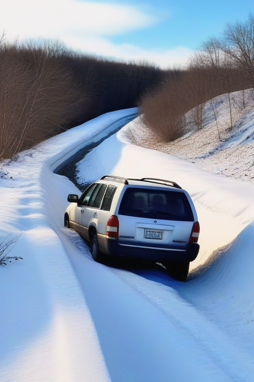 Winter Car Emergency Kit: Essentials to Keep You Safe on the Road